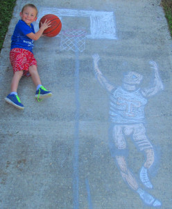 Hall of Fame Auction Photo- noah